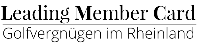Leading Member Card